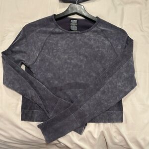 Victoria’s Secret Seamless Top